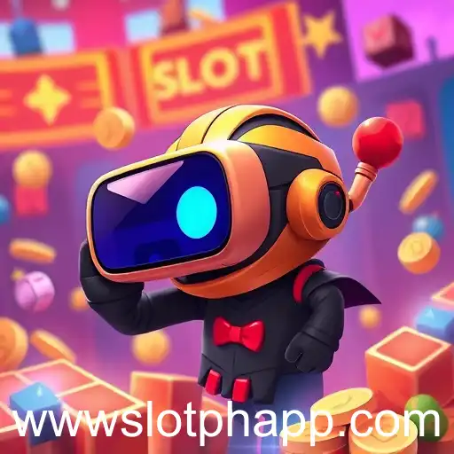 Gaming Revolution with Slotph App