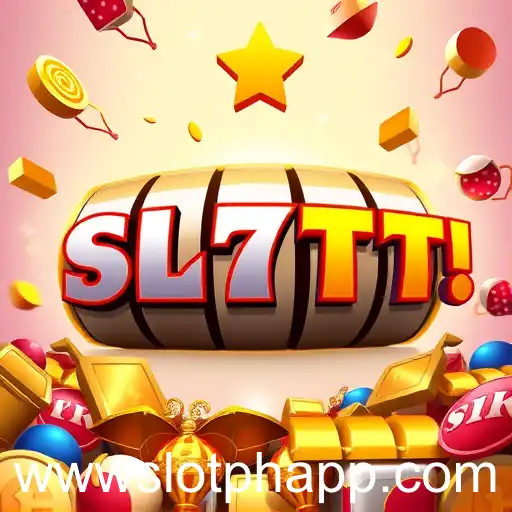 Slotph App: A New Wave in Online Gaming