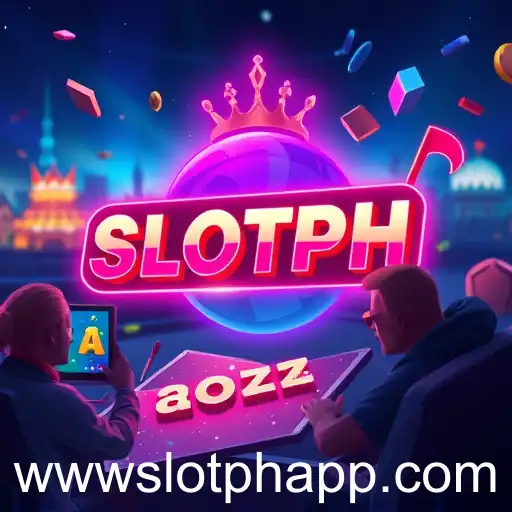 Slotph App Revolutionizing Online Gaming