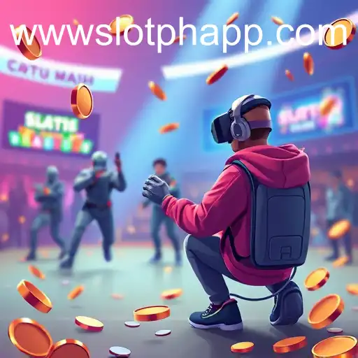 The Rise of Slotph App in Gaming