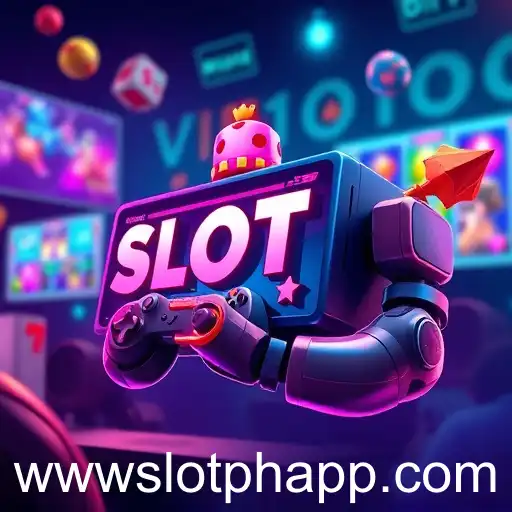 The Rise of Slotph App in Gaming Industry