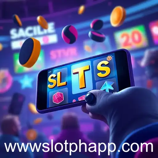 Slotph App Impact on Gaming Scene