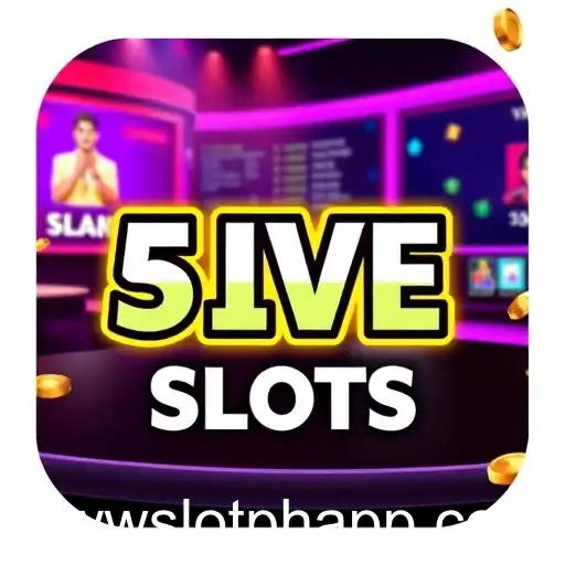 Revolutionizing Gaming: Slotph App's Impact