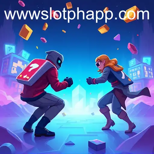 Slotph App Revolutionizes English Gaming