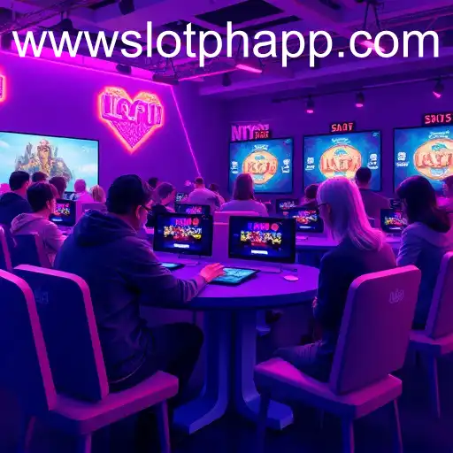 Slotph App: Transforming the English Game Landscape