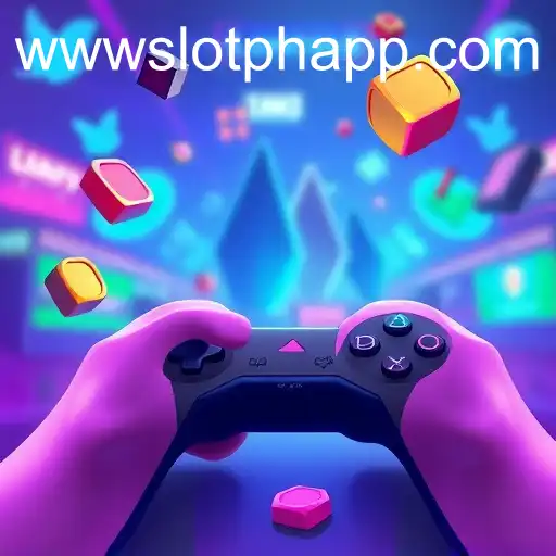 Slotph App Revolutionizes Mobile Gaming Landscape