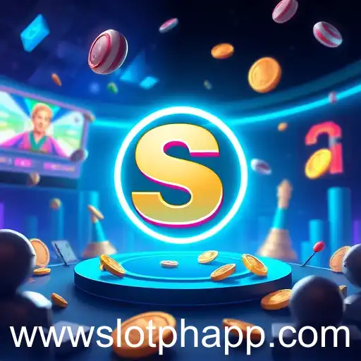 The Rise of Slotph: A Digital Revolution in Gaming