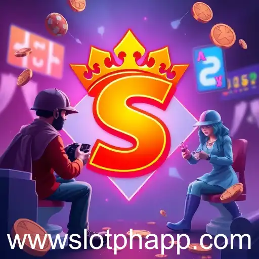 Slotph App: Revolutionizing English Gaming