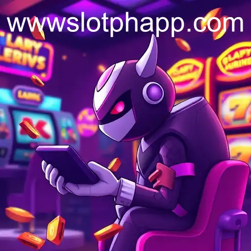 The Rise of Slotph in Gaming Industry