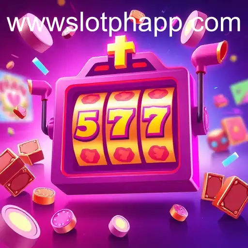 Slotph App Revolutionizes Mobile Gaming