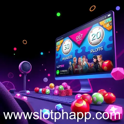 The Rise of Slotph: Transforming Online Gaming in 2025