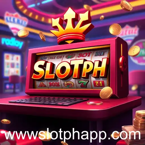 The Rise of Slotph App in Gaming Culture