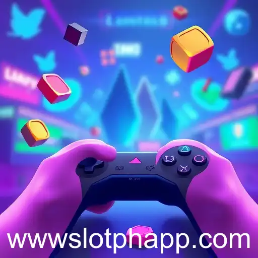 Slotph App Revolutionizes Mobile Gaming Landscape