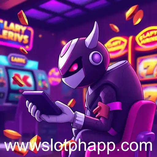 The Rise of Slotph in Gaming Industry